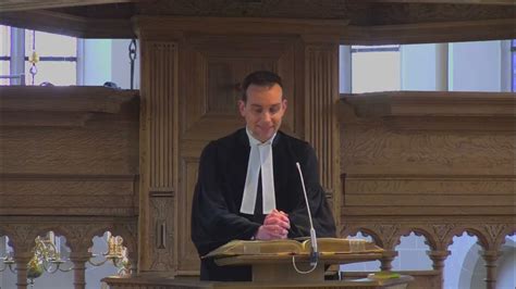 kerkdienst gemist daarle|ds prins daarle.